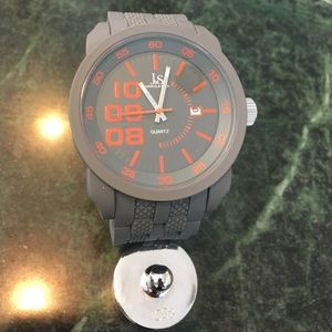 Joshua & Sons Watch